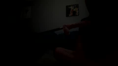 donjuan12342 online show from 01-31-25, 05:10