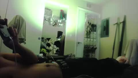 donlopez18 online show from 10-12-25, 09:14