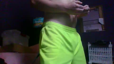 donmelowilly95 online show from 03-29-26, 08:25