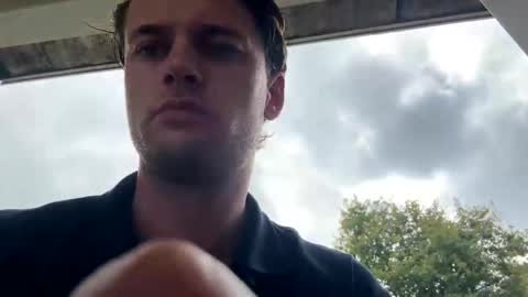 Snapshot of donn053 chatting on 09-27-25, 12:32 Papi online show from 09-27-25, 12:32