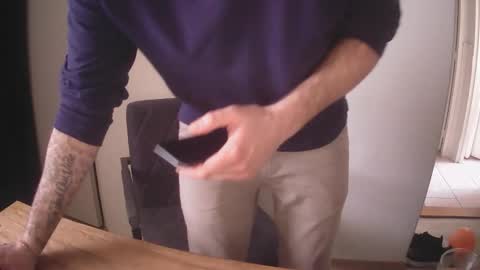 Snapshot of donn053 chatting on 03-15-26, 02:23 Papi online show from 03-15-26, 02:23