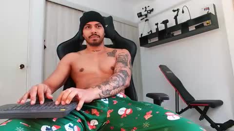 Victor online show from 01-10-26, 03:58