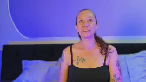 Jaze online show from 07-21-26, 02:08