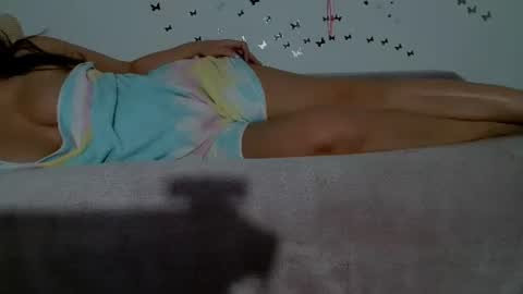 Dona online show from 01-18-26, 02:21