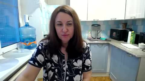 Tatiana 43 curvy sexy body and Joanna redhead 39 years online show from 01-24-25, 06:35