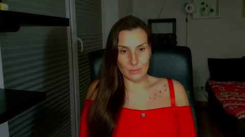 DonnaLive online show from 01-07-26, 05:26