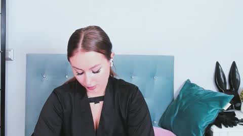 DonnaSensual online show from 01-31-26, 07:11