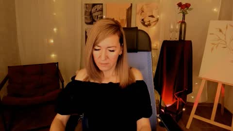 Donna online show from 12-16-25, 02:33