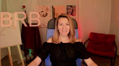 Donna online show from 02-13-26, 07:43