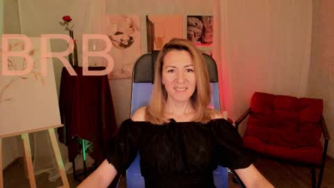 Donna online show from 02-16-26, 06:59