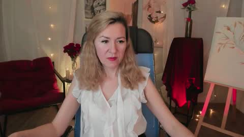 Donna online show from 03-11-26, 07:31