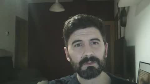 Snapshot of donnie_darkos83 chatting on 10-16-25, 10:44 donnie_darkos83 online show from 10-16-25, 10:44