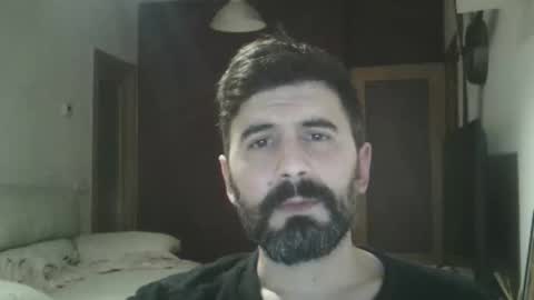 donnie_darkos83 online show from 12-01-25, 11:32