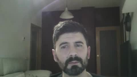 donnie_darkos83 online show from 12-17-25, 11:22