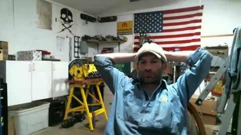 Snapshot of donniestone chatting on 02-03-25, 05:24 donniestone online show from 02-03-25, 05:24