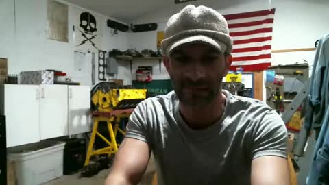 Snapshot of donniestone chatting on 02-03-25, 11:36 donniestone online show from 02-03-25, 11:36