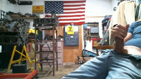 Snapshot of donniestone chatting on 09-13-25, 04:07 donniestone online show from 09-13-25, 04:07