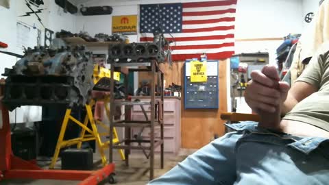 Snapshot of donniestone chatting on 09-14-25, 07:02 donniestone online show from 09-14-25, 07:02