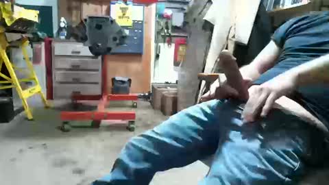 Snapshot of donniestone chatting on 10-16-25, 05:25 donniestone online show from 10-16-25, 05:25