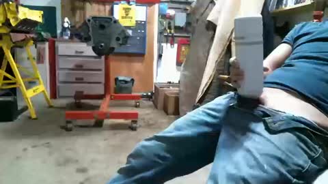 Snapshot of donniestone chatting on 10-19-25, 05:02 donniestone online show from 10-19-25, 05:02