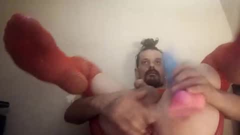 donniethomsen29 online show from 10-18-25, 08:48