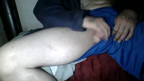 donniethomsen29 online show from 10-23-25, 02:44