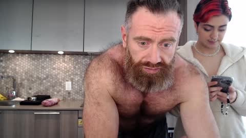 Donny online show from 12-22-24, 06:26