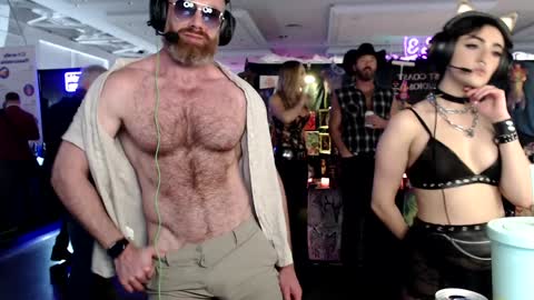 Donny online show from 02-01-25, 05:49