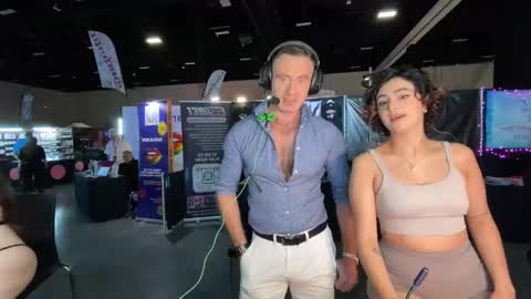 Donny online show from 11-08-25, 01:39