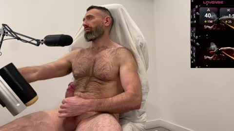 Donny online show from 04-26-26, 05:54