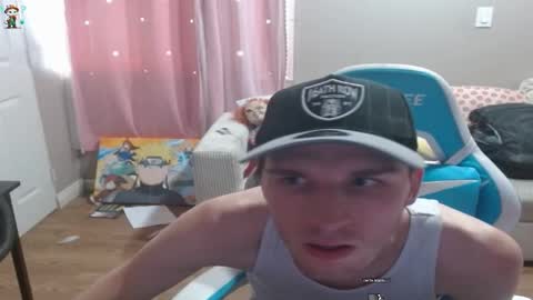 Angelic Angel Donny online show from 09-08-25, 09:03