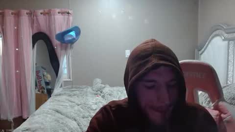 Angelic Angel Donny online show from 11-03-25, 02:51