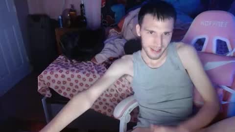 Angelic Angel Donny online show from 11-28-25, 09:45