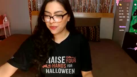 DontBeMina online show from 12-18-25, 06:19