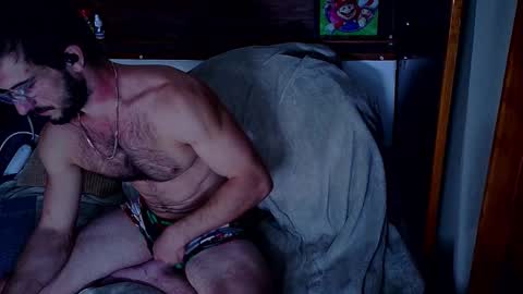 Donte Thick online show from 02-13-26, 02:18