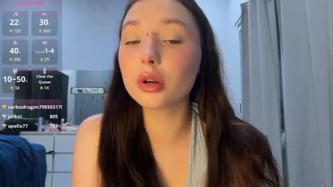 Stacy online show from 03-13-26, 04:13