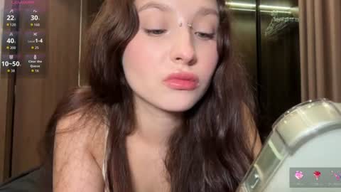 Snapshot of dontoch chatting on 06-14-26, 04:42 Stacy online show from 06-14-26, 04:42