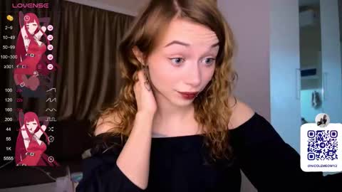 Nicole online show from 11-18-25, 07:07