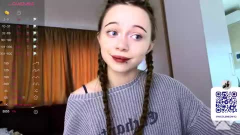 Snapshot of dontoke_ chatting on 03-22-26, 01:03 Nicole online show from 03-22-26, 01:03