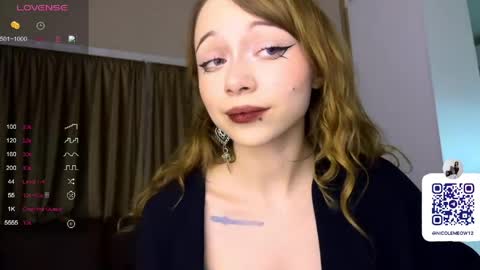 Snapshot of dontoke_ chatting on 03-31-26, 07:58 Nicole online show from 03-31-26, 07:58