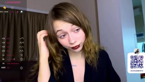 Snapshot of dontoke_ chatting on 04-09-26, 07:30 Nicole online show from 04-09-26, 07:30