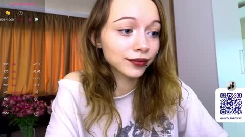 Snapshot of dontoke_ chatting on 05-02-26, 01:05 Nicole online show from 05-02-26, 01:05
