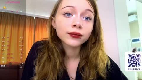 Snapshot of dontoke_ chatting on 05-05-26, 11:07 Nicole online show from 05-05-26, 11:07