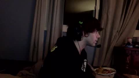 donutking42069 online show from 01-10-26, 12:23