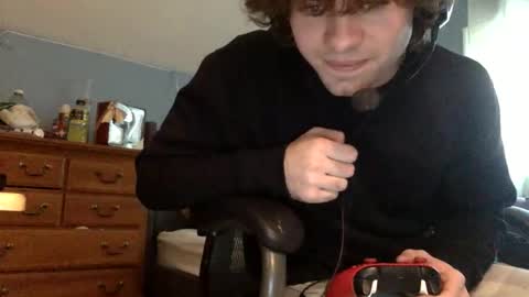 donutking42069 online show from 02-20-26, 04:51