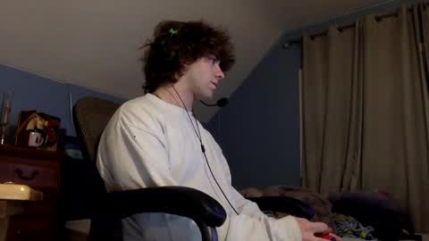 donutking42069 online show from 02-22-26, 03:07