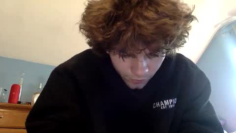 donutking42069 online show from 03-24-26, 06:35