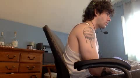 donutking42069 online show from 03-27-26, 02:06