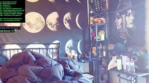 DOOM online show from 10-21-25, 05:57