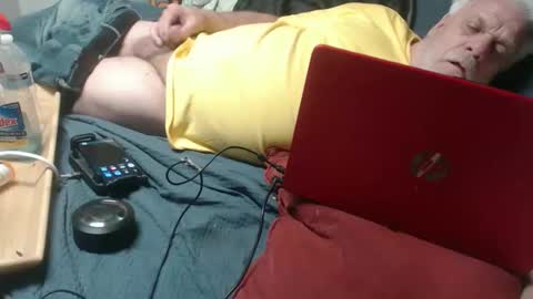 Snapshot of doouugcumming chatting on 03-21-26, 02:31 cummingdoouug online show from 03-21-26, 02:31